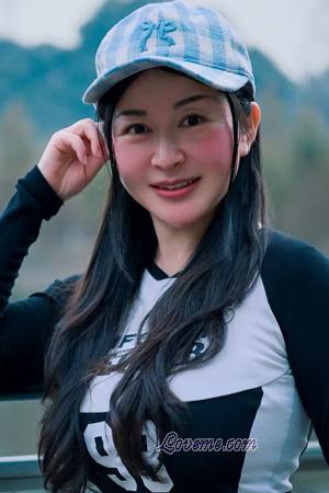 226267 - Zhihong Edad: 48 - China