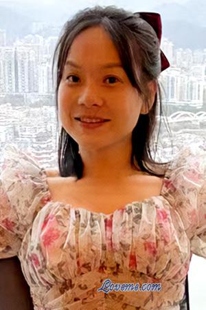 Ladies of Asia