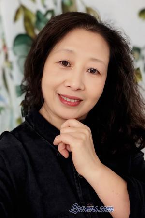 Ladies of China