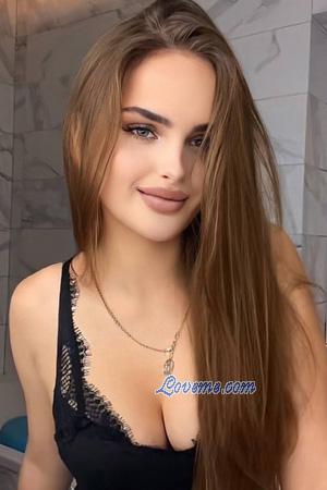 Ladies of Eastern-Europe