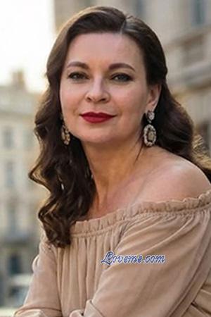 Ladies of Eastern-Europe