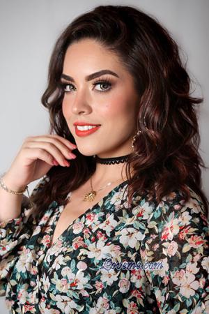 Ladies of M&eacute;xico