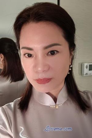 Ladies of Asia