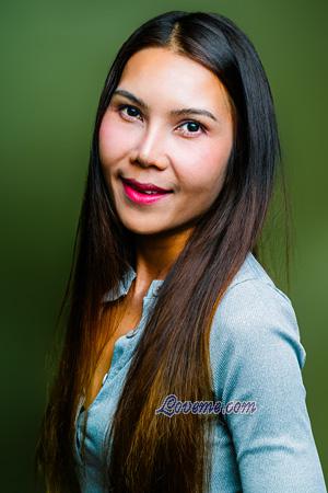 Ladies of Tailandia