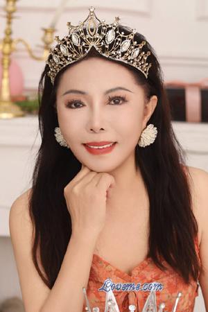Ladies of China
