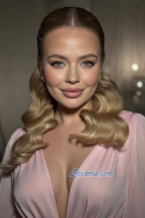 Ladies of Eastern-Europe