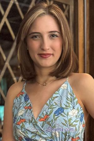 Ladies of M&eacute;xico