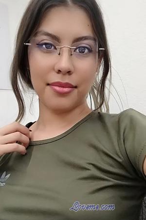 Ladies of Latin-America