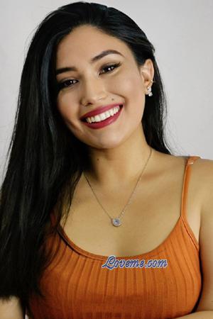Ladies of Latin-America