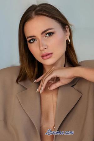 Ladies of Eastern-Europe