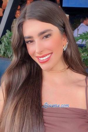 Ladies of Latin-America