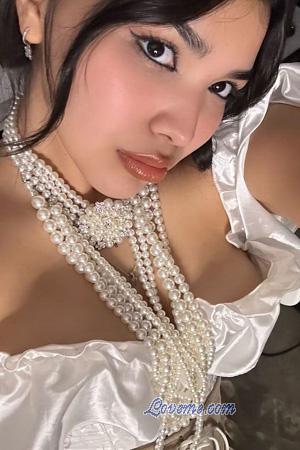 226655 - Nilufar Edad: 22 - Turkmenistan