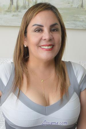 Ladies of Per&uacute;