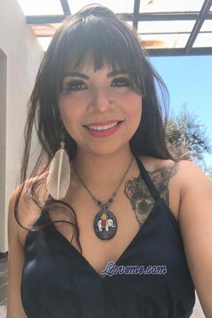 Ladies of M&eacute;xico Ciudad