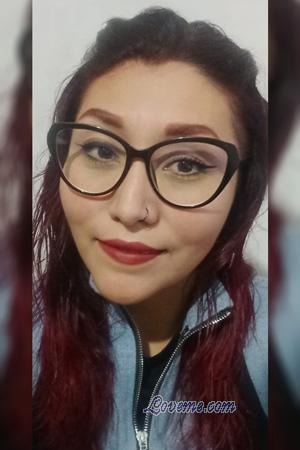 Ladies of M&eacute;xico
