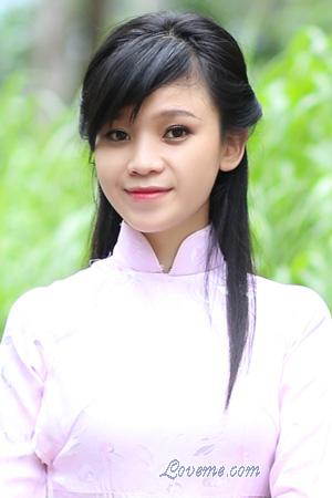 Ladies of Vietnam