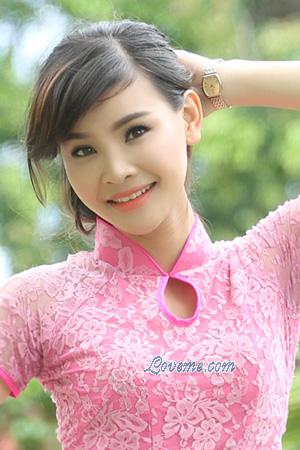 Ladies of Ho Chi Minh