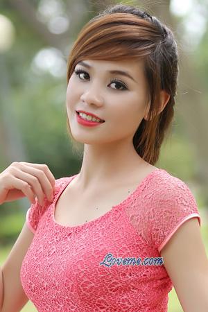 Ladies of Vietnam