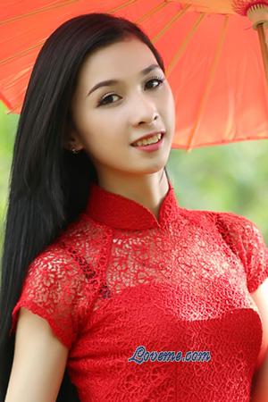 Ladies of Ho Chi Minh