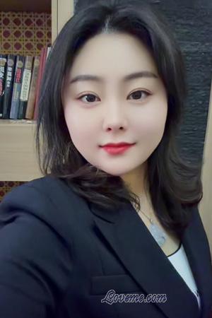 Ladies of Asia