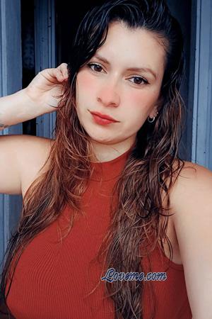 Ladies of Latin-America