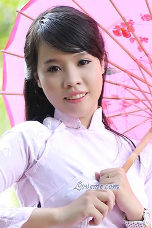 Ladies of Ho Chi Minh