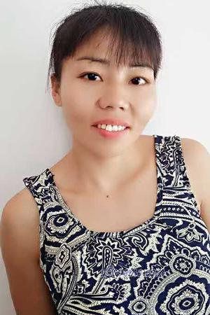 226904 - Megan Edad: 48 - China