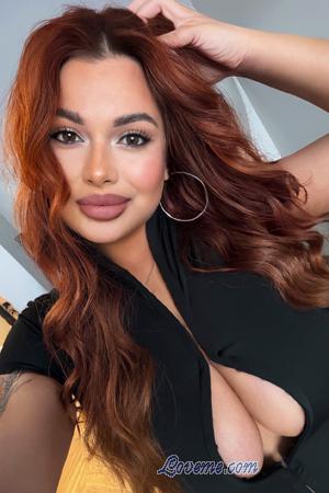 226938 - Anastasiia Edad: 31 - Ucrania