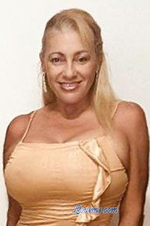 Ladies of Latin-America