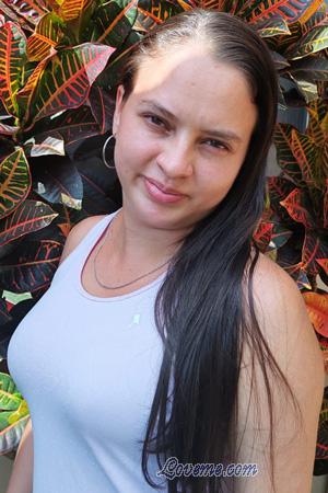 Ladies of Latin-America