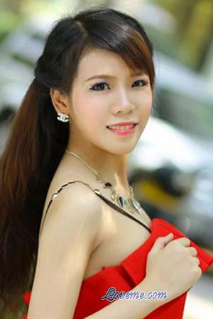 Ladies of Asia