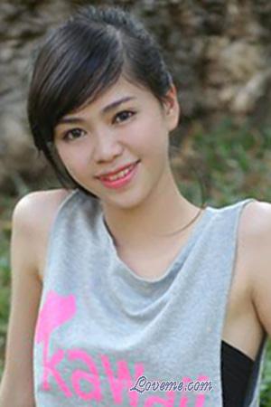 Ladies of Asia