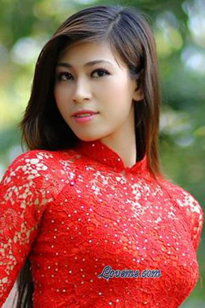 Ladies of Asia