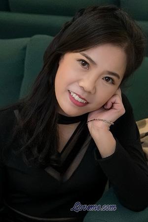 Ladies of China