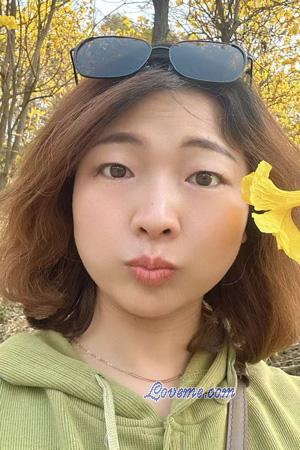 Ladies of Asia