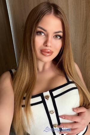 Ladies of Eastern-Europe