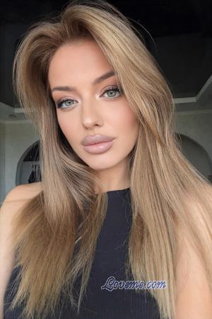 Ladies of Eastern-Europe