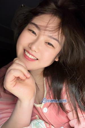 Ladies of China
