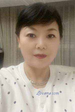Ladies of Asia