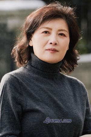 227148 - Lynn Edad: 54 - China