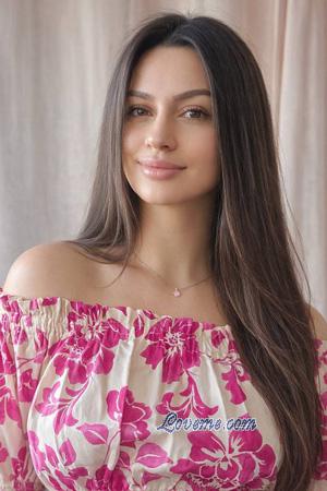 Ladies of Eastern-Europe