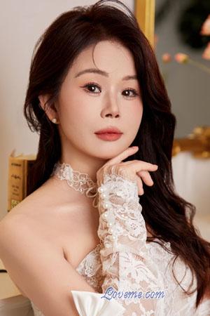 Ladies of Asia