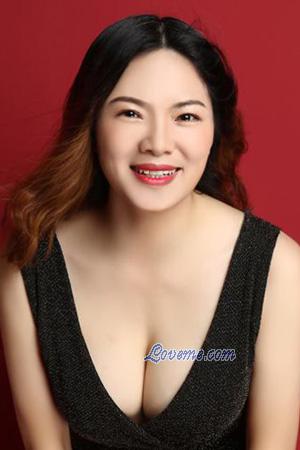 Ladies of China
