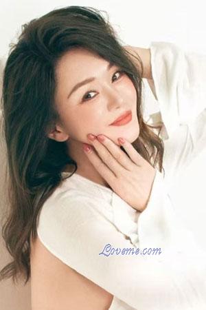 Ladies of China