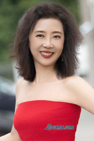 227225 - Cathy Edad: 55 - China