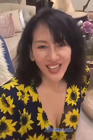 227226 - Michelle Edad: 58 - China