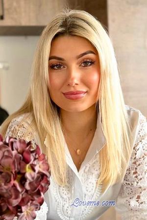 Ladies of Eastern-Europe