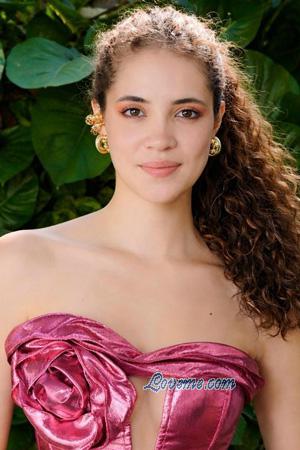 Ladies of Latin-America