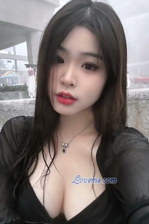 227312 - Yifei Edad: 22 - China