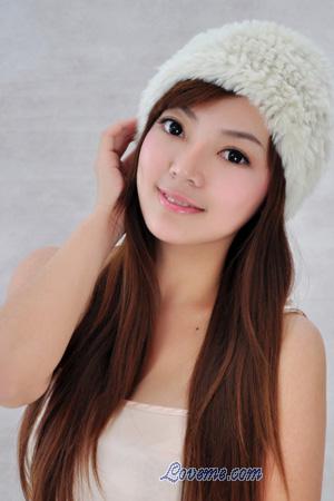 227318 - Lina Edad: 40 - China